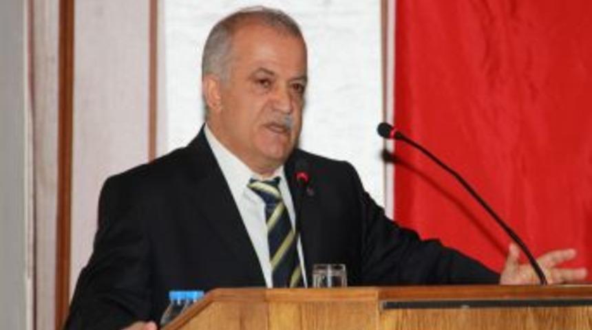 Vali Şent&uuml;rk: Yozgat&rsquo;ta birinci &ouml;nceliğimiz eğitimdir