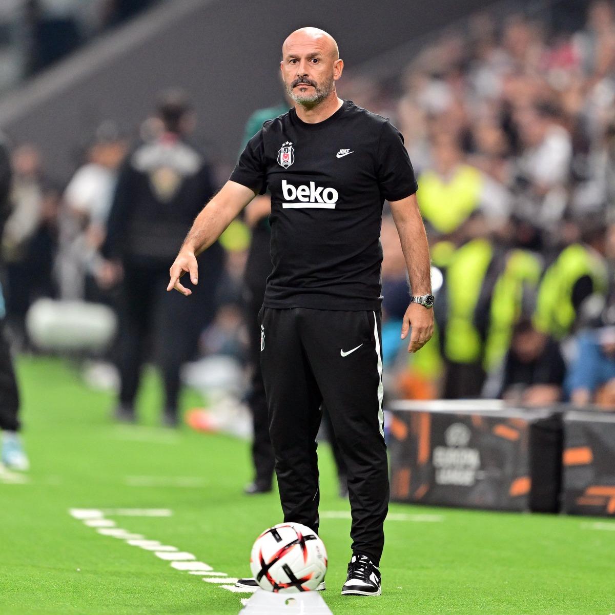 Beşiktaş ta İlhan Fakılı farkı! Marsilya karşısında tarihe geçti 1
