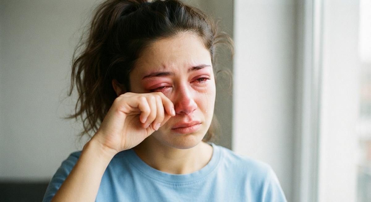 Mevsim geçişlerinde alerji krizlerini hafifletmeye yardımcı olan 10 şey 7