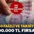 %0 FAİZLİ VE TAKSİTLİ 100.000 TL FIRSATI! 