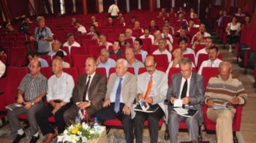 Fethiye&rsquo;nin sorunları masaya yatırıldı