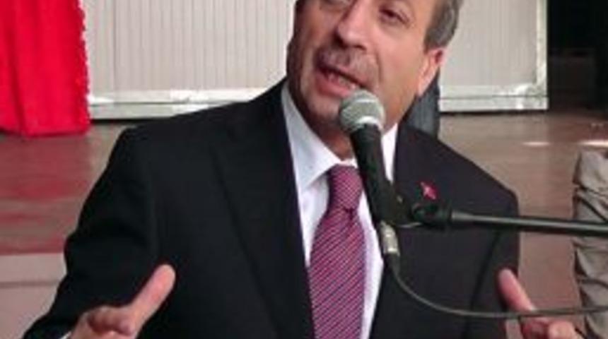 Eker: Organik hayvancılığa y&uuml;zde 50 daha fazla destek vereceğiz