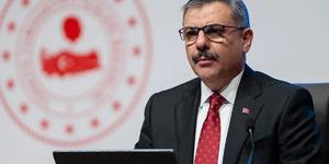 İ&ccedil;işleri Bakanı &Ccedil;ift&ccedil;i: "Son &ccedil;eteyi &ccedil;&ouml;kertinceye kadar bu m&uuml;cadele bitmeyecek"