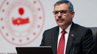 İçişleri Bakanı Çiftçi'den yeni nesil suç örgütleriyle mücadele mesajı: İbretialem olsun diye talimat verdim