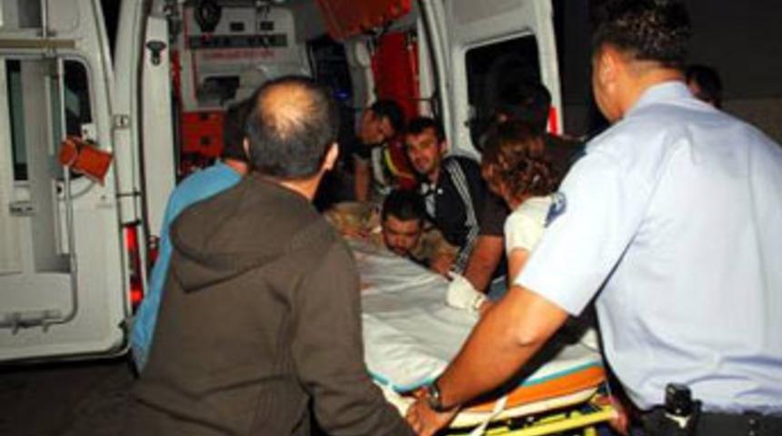 Tunceli'de PKK saldırısı: 2 şehit