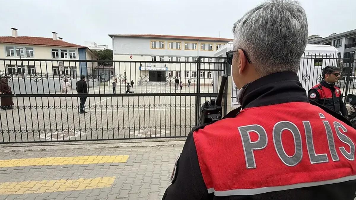 İçişleri Bakanı Çiftçi den yeni nesil suç örgütleriyle mücadele mesajı: "İbretialem olsun diye talimat verdim" 6