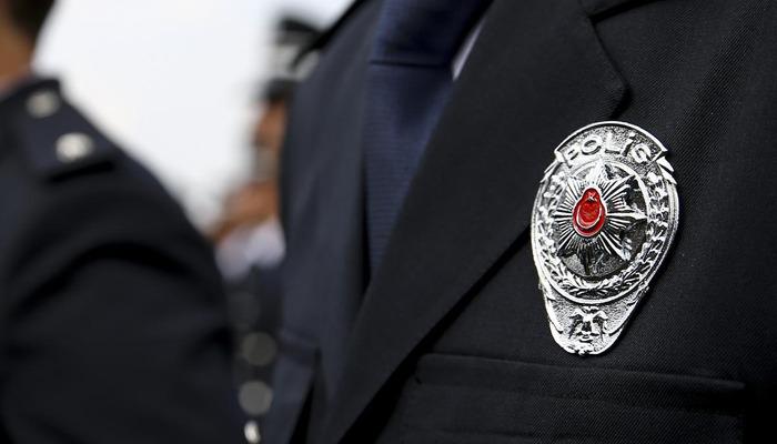 39 ilin emniyet m&uuml;d&uuml;r&uuml;n&uuml;n yeri değişti, 24 ilin emniyet m&uuml;d&uuml;r&uuml; merkeze &ccedil;ekildi