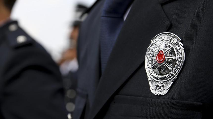 Resmi Gazete'de yayımlandı: 39 ilin emniyet m&uuml;d&uuml;r&uuml;n&uuml;n yeri değişti, 24 ilin emniyet m&uuml;d&uuml;r&uuml; merkeze &ccedil;ekildi