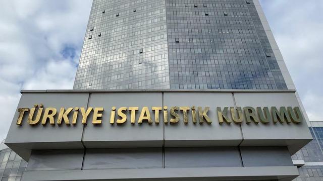 TÜİK'te görev değişimi: Başkan Yardımcısı görevine Cihat Erce İşbaşar atandı