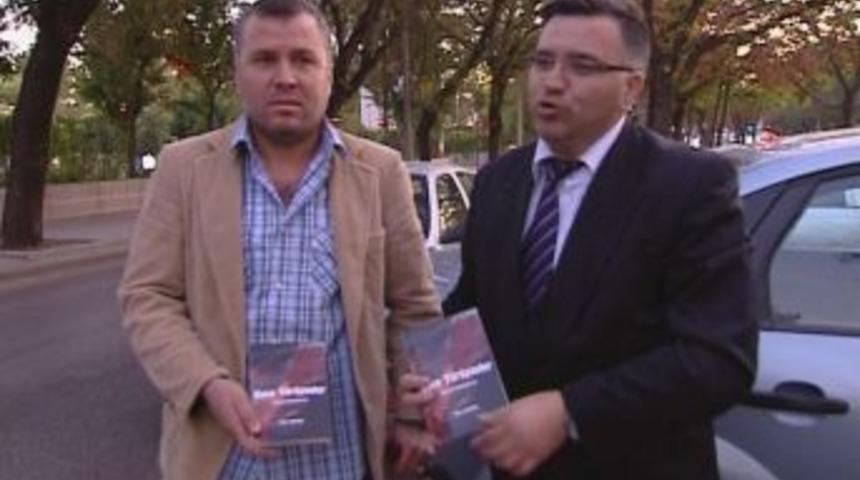 Sosyal hakları i&ccedil;in m&uuml;cadele eden uzman jandarmalar eyleme hazırlanıyor