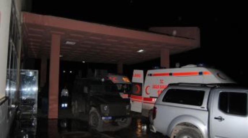 Y&uuml;ksekova&rsquo;da ter&ouml;ristler polis diye m&uuml;hendisi &ouml;ld&uuml;rd&uuml;