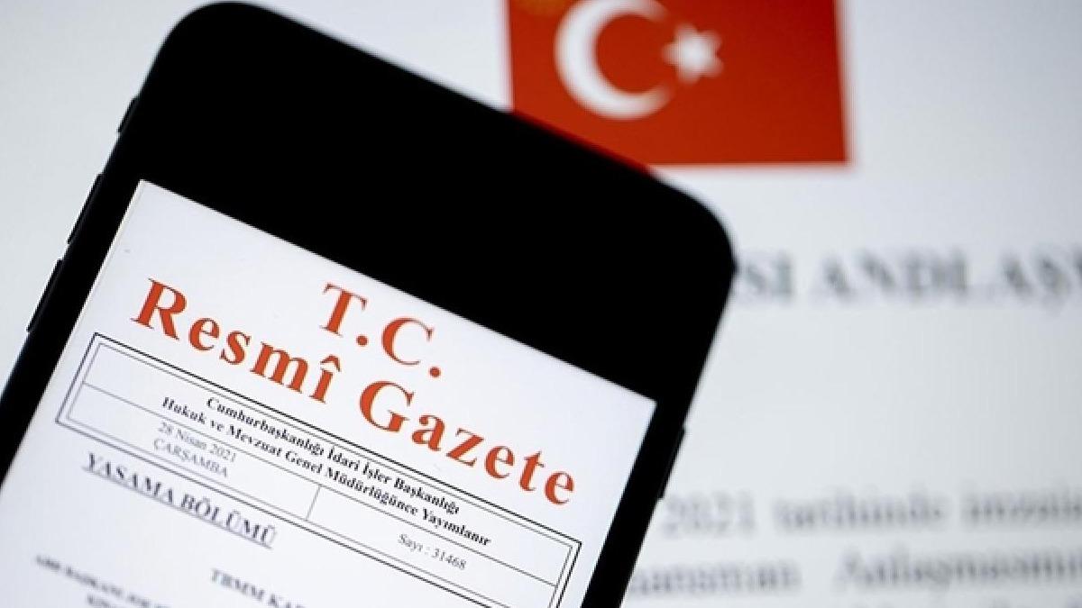 Resmi Gazete de yayımlandı: 39 ilin emniyet m&uuml;d&uuml;r&uuml;n&uuml;n yeri değişti, 24 ilin emniyet m&uuml;d&uuml;r&uuml; merkeze &ccedil;ekildi 2