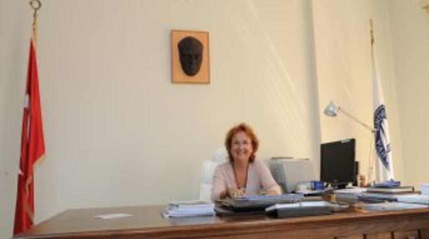 Bu fak&uuml;lteye hayal g&uuml;c&uuml; ile girilecek