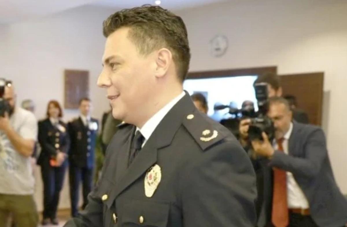 M&uuml;ge Anlı nın eşi Şinasi Y&uuml;zbaşıoğlu nun yeni g&ouml;revi! Atama kararları yayımlandı 1