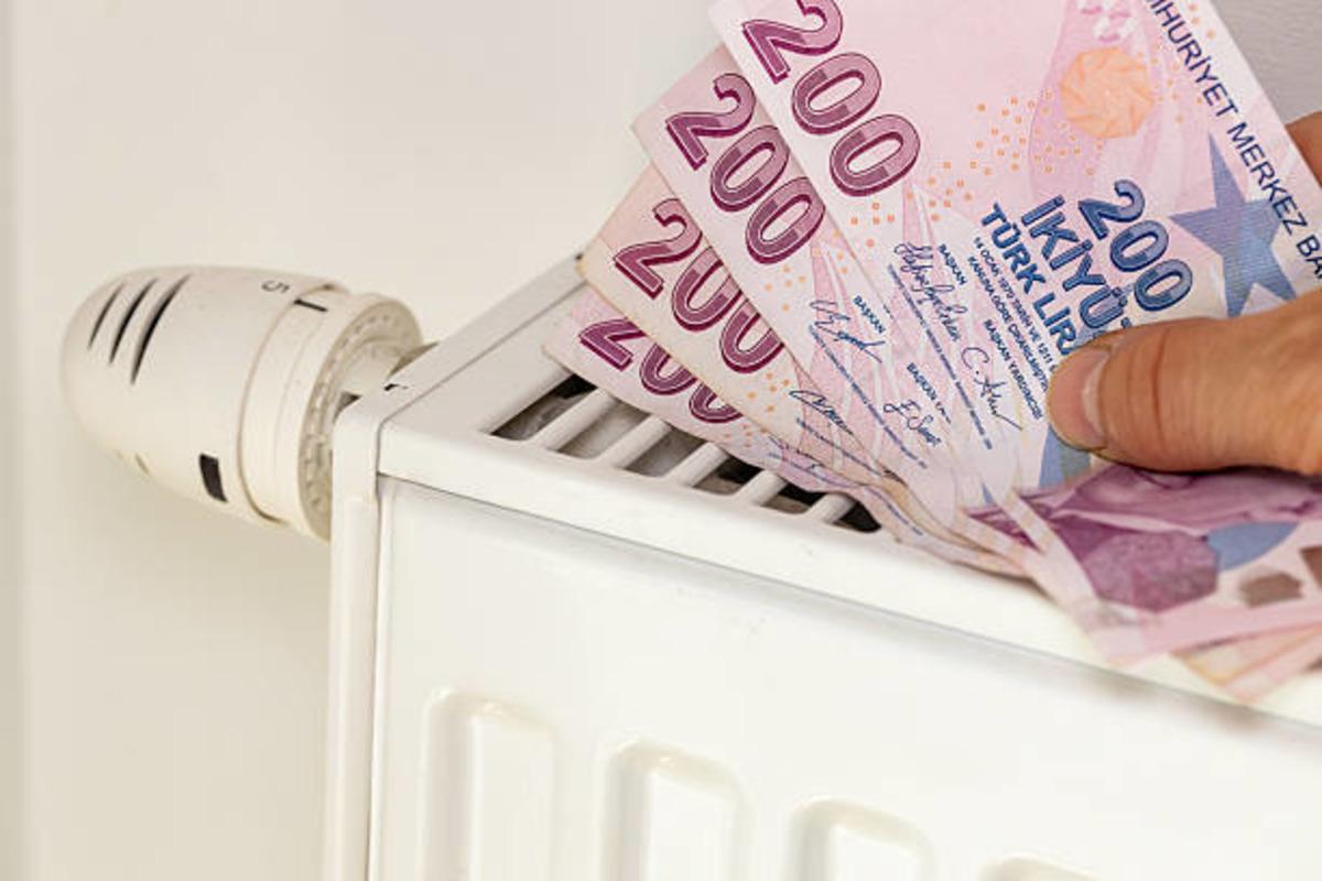 Doğal gaz faturalarında yeni dönem! Limiti aşan yüksek tarifeyle karşılaşıyor 2