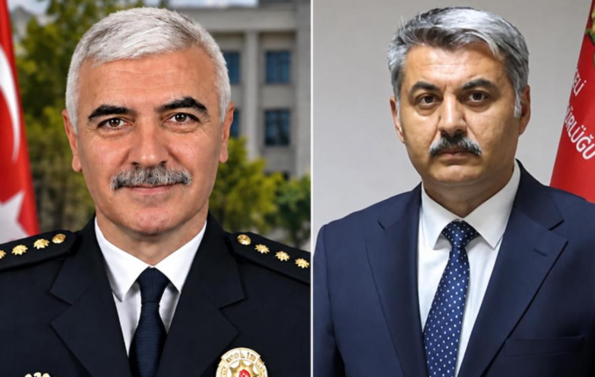 M&uuml;ge Anlı nın eşi Şinasi Y&uuml;zbaşıoğlu nun yeni g&ouml;revi! Atama kararları yayımlandı 3