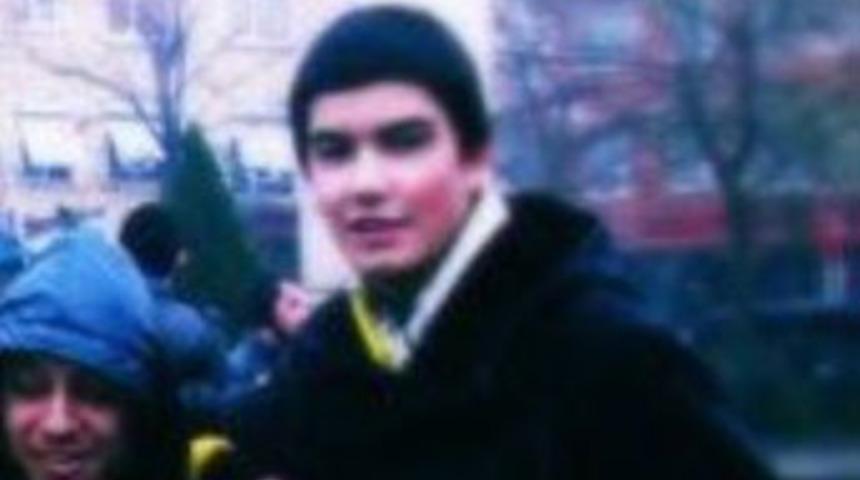 Liselilerin gezi faciası