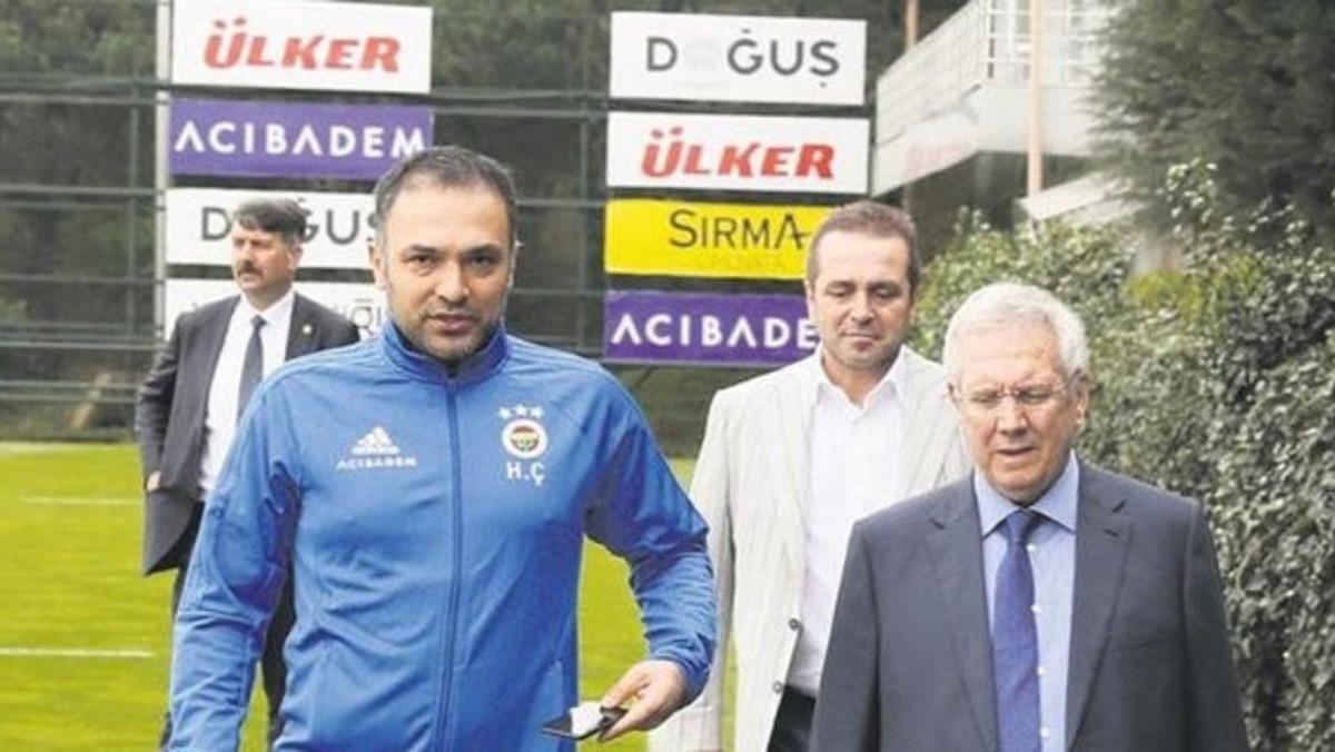 Fenerbahçe de taşlar yerinden oynuyor! Oğuz Çetin yerine sürpriz isim 2