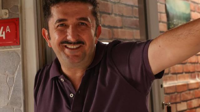 Evlilik Güzeldir oyuncusu Uğur Akay trafik kazası geçirdi! Araba da eşi de varmış 