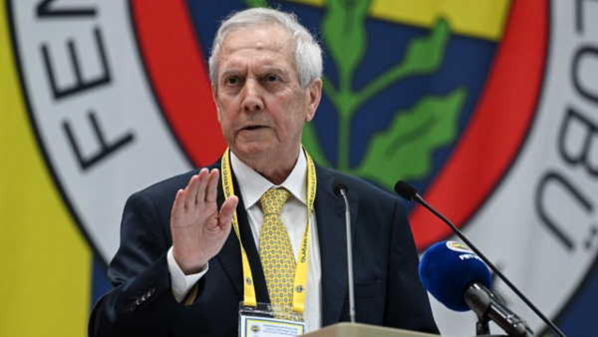 Fenerbahçe de taşlar yerinden oynuyor! Oğuz Çetin yerine sürpriz isim 4