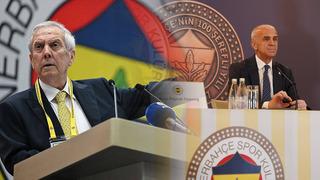 Son dakika: Fenerbah&ccedil;e'de taşlar yerinden oynuyor! Oğuz &Ccedil;etin yerine s&uuml;rpriz isim