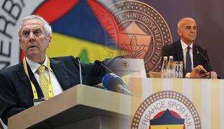 Fenerbah&ccedil;e'de taşlar yerinden oynuyor! Oğuz &Ccedil;etin gidiyor