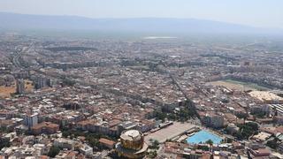 Aydın’da son bir ayda konut satışları yüzde 4 düştü