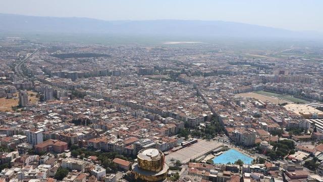 Aydın’da son bir ayda konut satışları yüzde 4 düştü