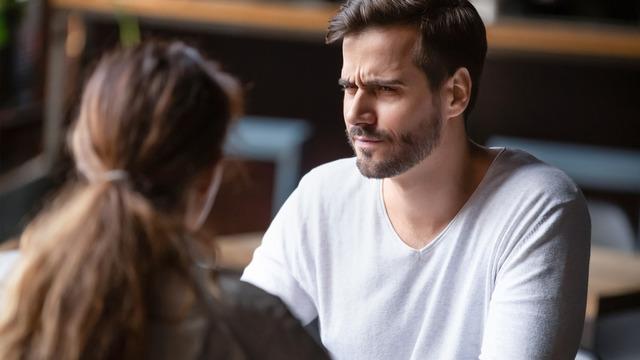 İlişkide bir erkeğin karakterini ele veren 8 cümle! İlişki uzmanları anlattı