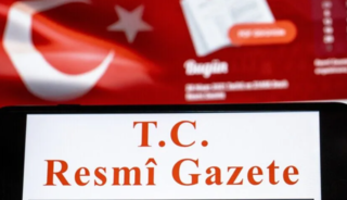 Resmi Gazete&rsquo;de yayımlandı! Atama ve g&ouml;revden almalar belli oldu