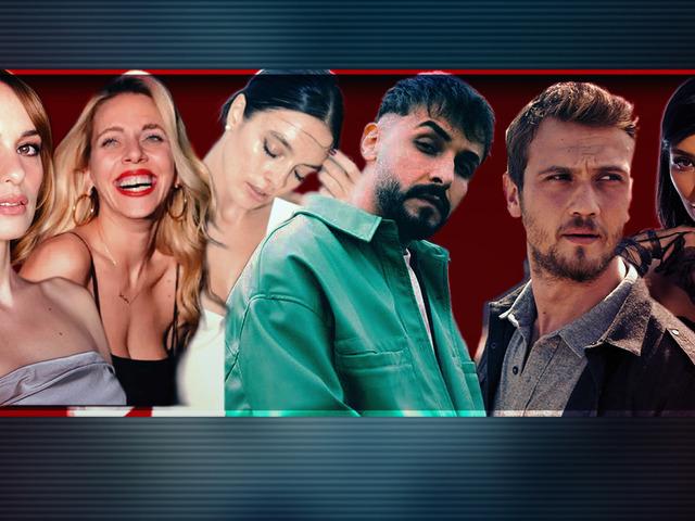 &Uuml;nl&uuml;lere operasyon: G&ouml;zaltı listesi belli oldu! 