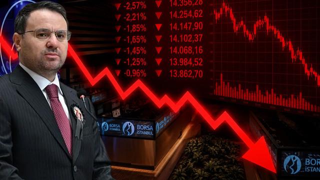 SON DAKİKA | Bakan Gürlek'ten sermaye piyasası açıklaması! Fon yöneticileri de dahil 51 kişinin malvarlığına tedbir kararı