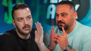 Son dakika: Uyuşturucu soruşturması kapsamında Yağız Sabuncuoğlu ve Hasan Şaş g&ouml;zaltına alındı!