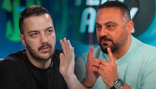 Uyuşturucu soruşturmasında Yağız Sabuncuoğlu ve Hasan Şaş g&ouml;zaltında