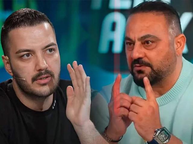Uyuşturucu soruşturmasında Yağız Sabuncuoğlu ve Hasan Şaş g&ouml;zaltında