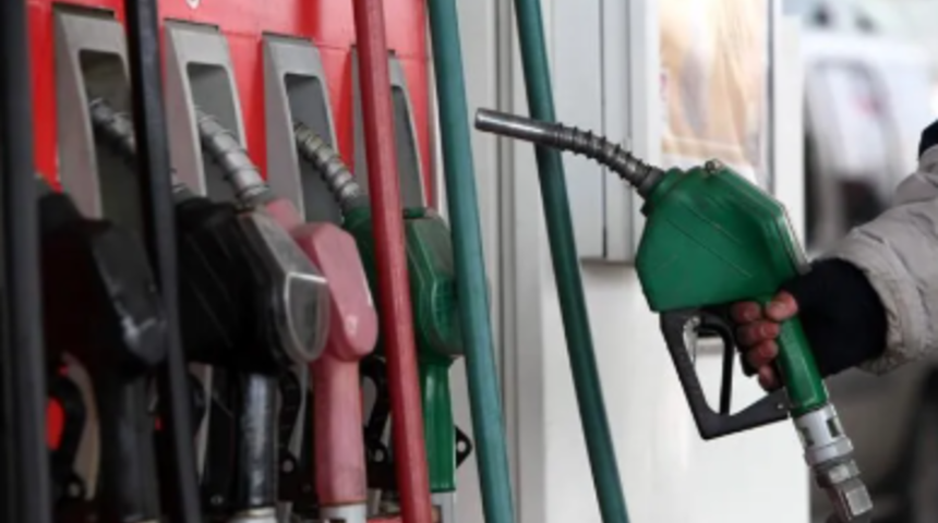 Akaryakıtta tabela değişiyor! Motorine indirim geliyor