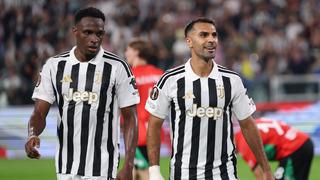 UEFA Avrupa Ligi'nde Zeki &Ccedil;elik'ten Tadic'e farklı tarife! 
