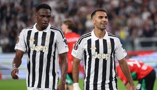 UEFA Avrupa Ligi'nde Zeki &Ccedil;elik'ten Tadic'e farklı tarife! 