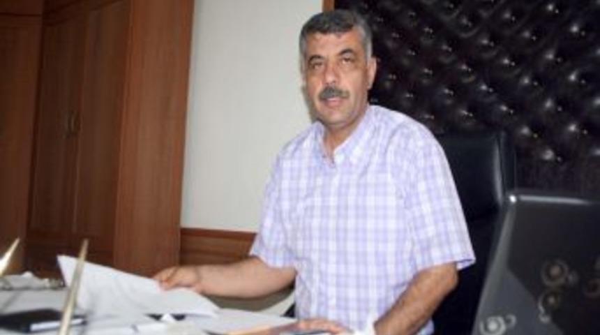 Midyat&rsquo;ta su sorunu