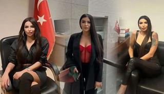 Savcı odasındaki pozları olay olmuştu! Avukat Buket Nurşah Tekışık g&ouml;zaltında