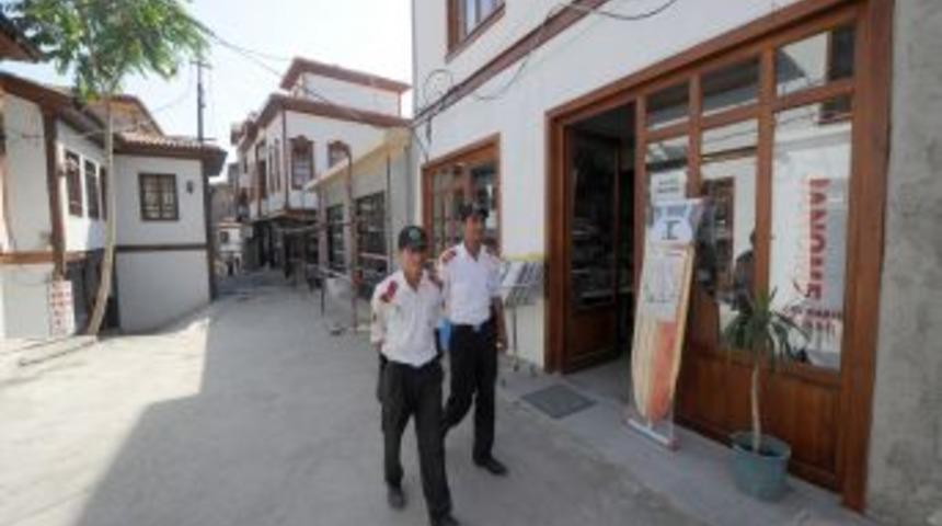 Ulus yeniden cazibe merkezi oluyor