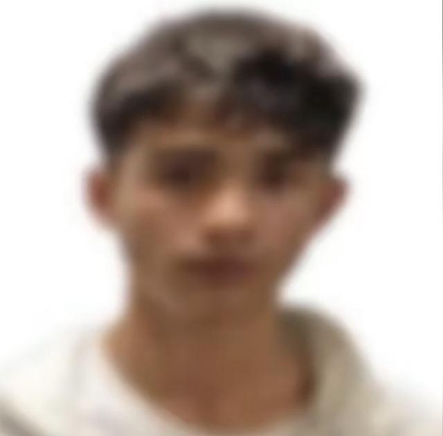 Kalaşnikofla ateş a&ccedil;an &ccedil;ocuğun ifadesi ortaya &ccedil;ıktı! Başka eylem planı da varmış 9
