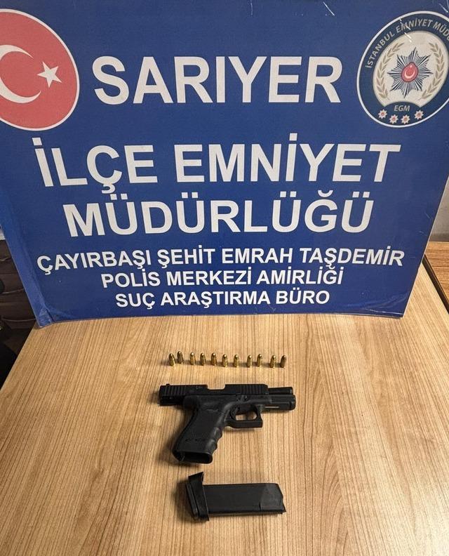 Kalaşnikofla ateş a&ccedil;an &ccedil;ocuğun ifadesi ortaya &ccedil;ıktı! Başka eylem planı da varmış 7