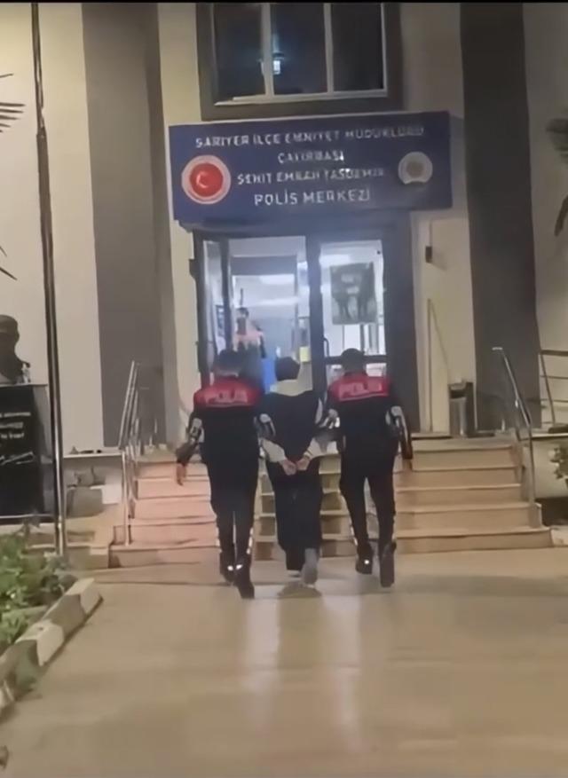Kalaşnikofla ateş a&ccedil;an &ccedil;ocuğun ifadesi ortaya &ccedil;ıktı! Başka eylem planı da varmış 3