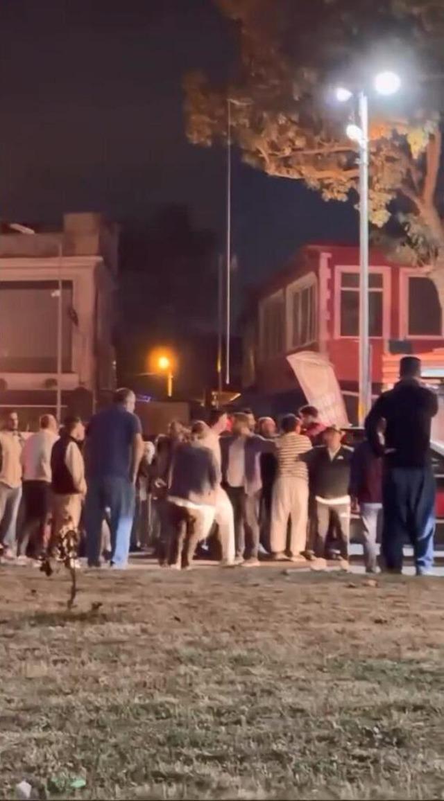 Kalaşnikofla ateş a&ccedil;an &ccedil;ocuğun ifadesi ortaya &ccedil;ıktı! Başka eylem planı da varmış 1