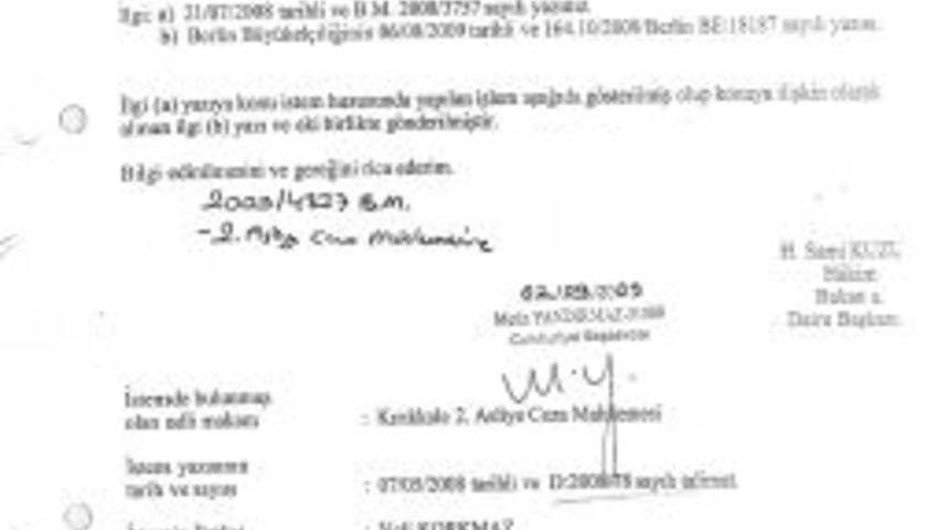 Kırıkkale Belediye Başkanı Korkmaz: Hakkımdaki iddialar ger&ccedil;ek dışı