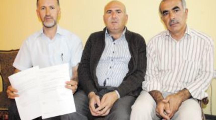 YAŞ mağdurlarının sevin&ccedil;leri dosya krizine takıldı