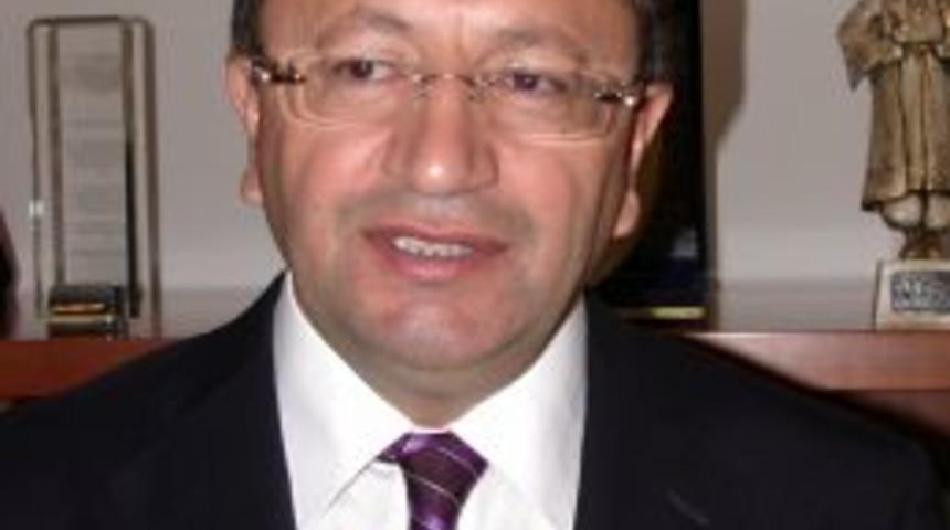 Başkan Tiryaki'den 78'liler Federasyonuna: Darağacı m&uuml;zede, &ccedil;alamazlar