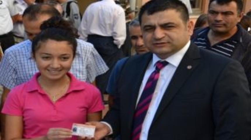 &Ccedil;anakkale Onsekiz Mart &Uuml;niversitesi&rsquo;nde kayıtlar başladı