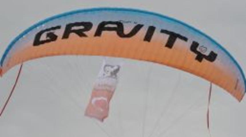 Uluslararası Ölüdeniz Hava Oyunları Festivali bu yıl fuar havasında yapılacak